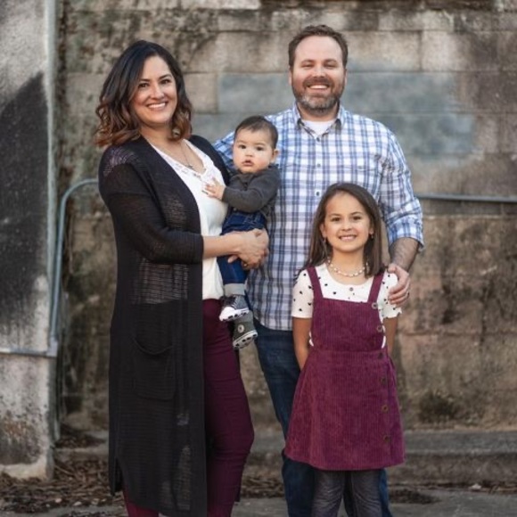 Meet your Posher, Erika - Picture 1 of 1